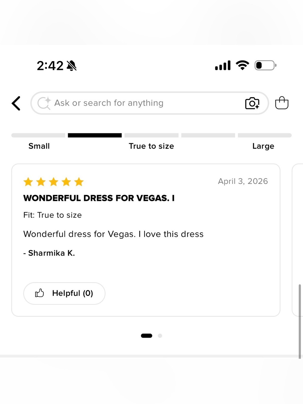 Fashion Nova Mila Pleated Satin Mini Dress Brown XS S NWT Corset Lace Up - Picture 4 of 6